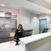 Receptionist