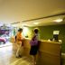 Receptionist