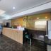 Receptionist