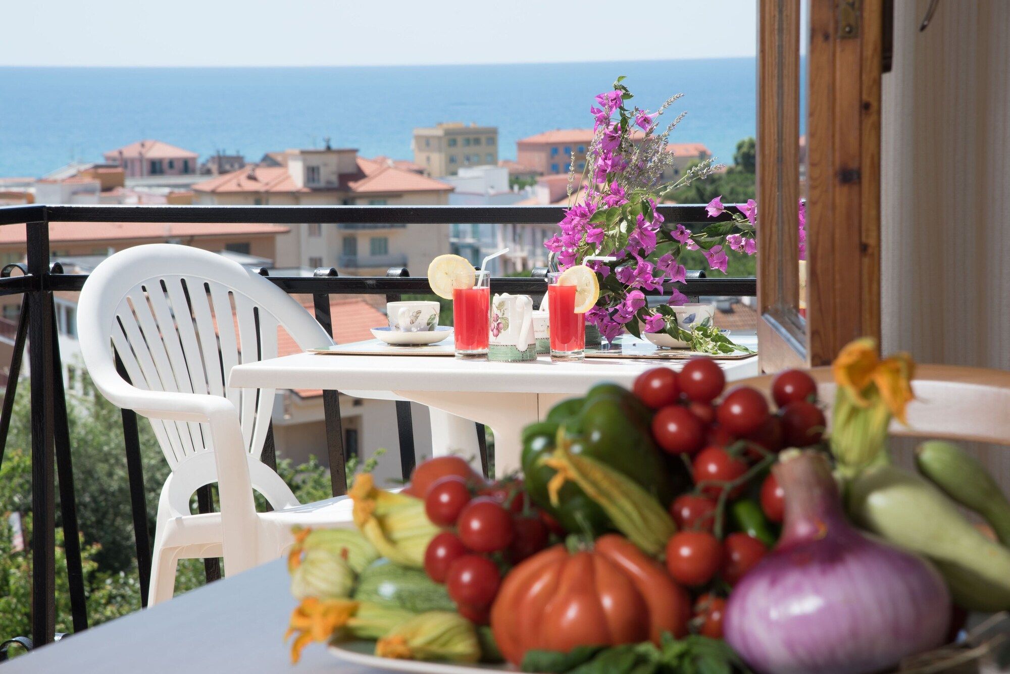 Balkon