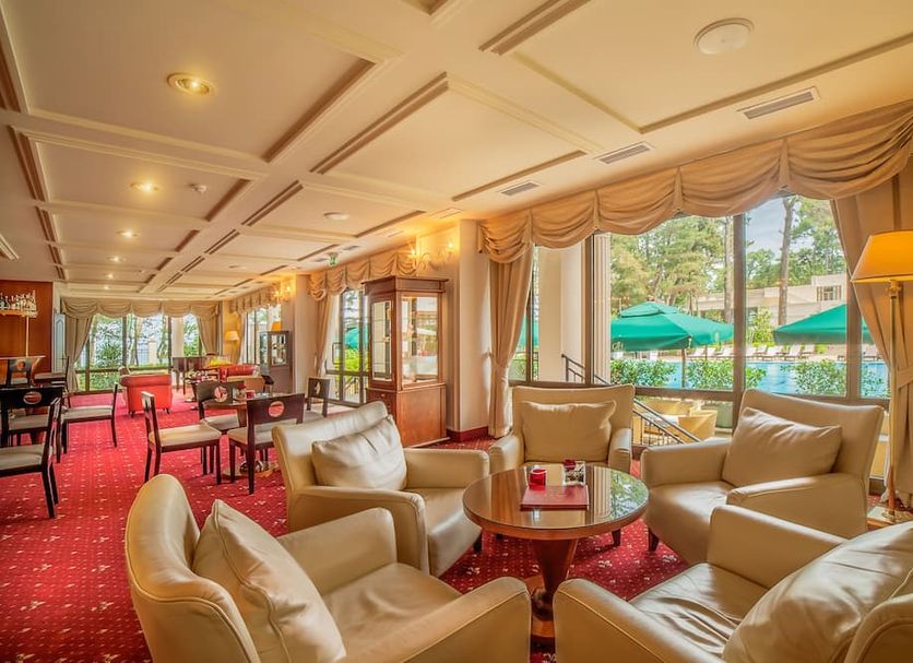 Lounge Billede