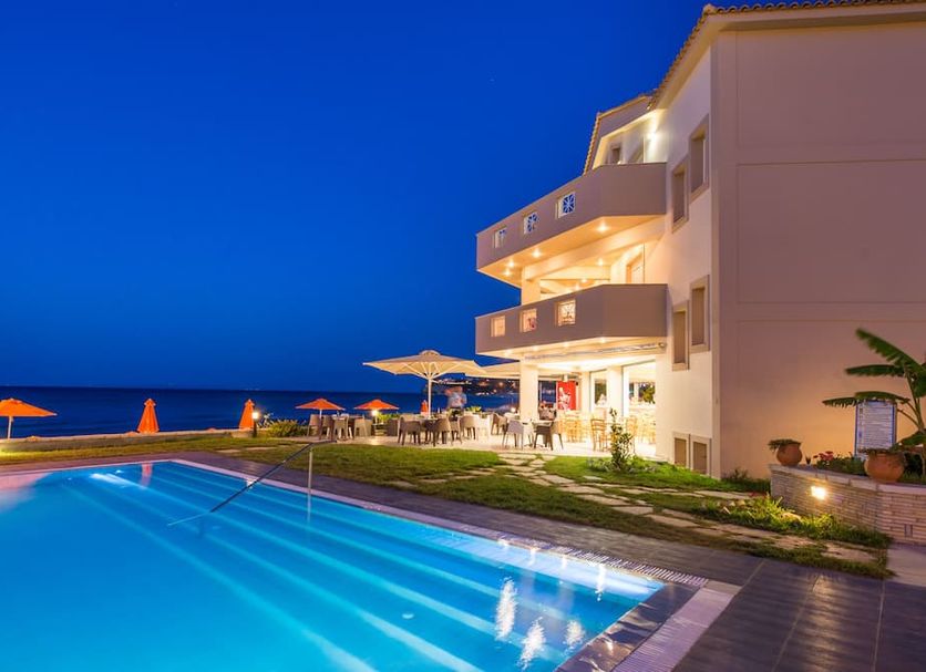 Pool Billede