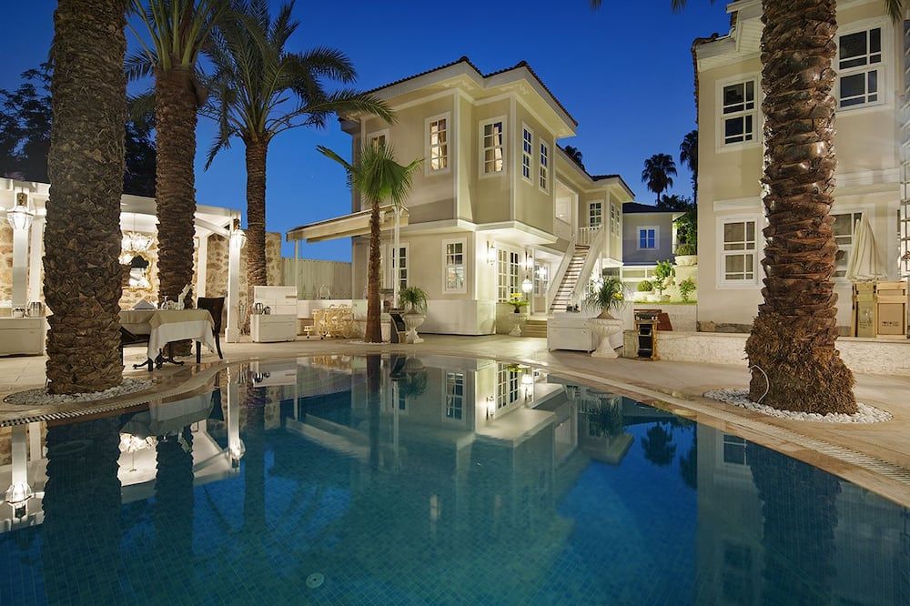 Pool Billede