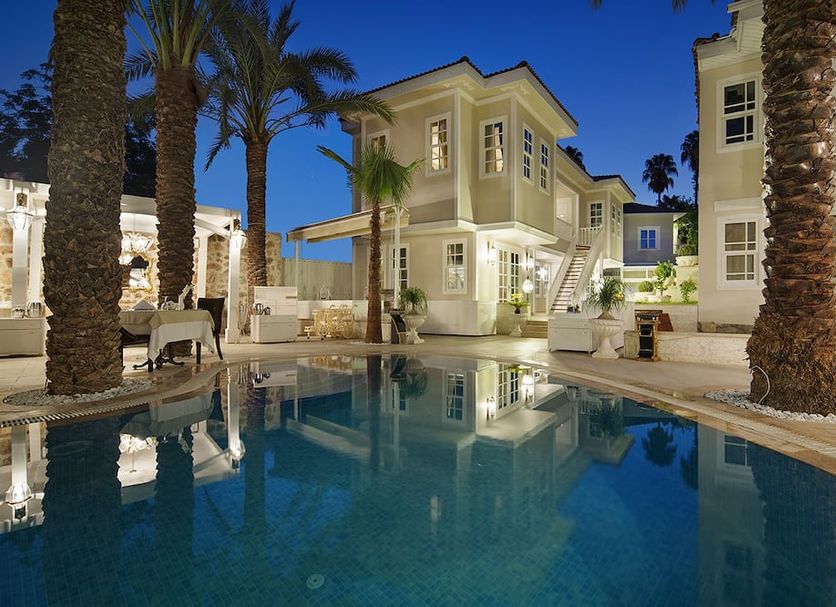 Pool Billede