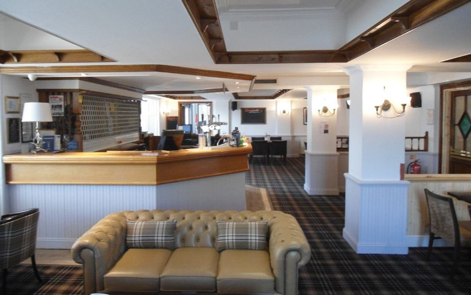 Bar Billede