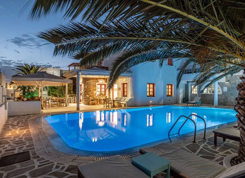 Pool Billede