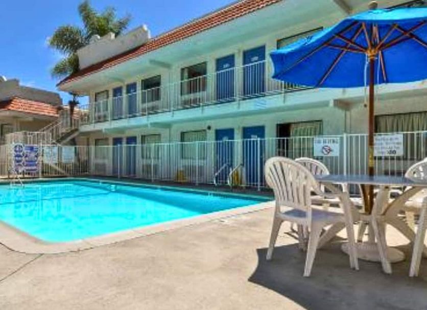 Pool Billede