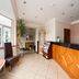 Receptionist