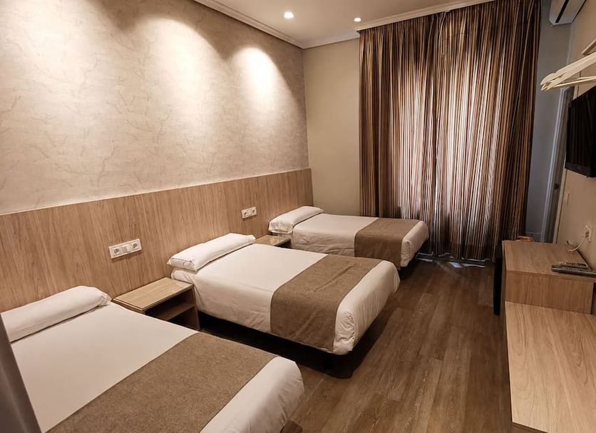 Spa Billede