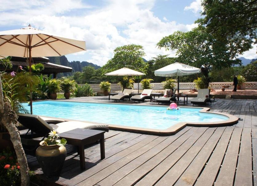 Pool Billede