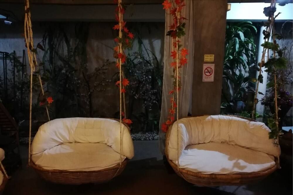 Hotelfacilitet