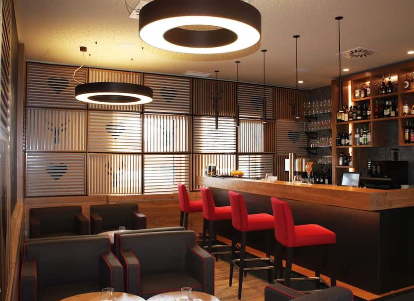 Bar Billede