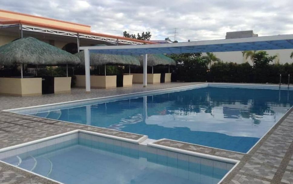 Pool Billede
