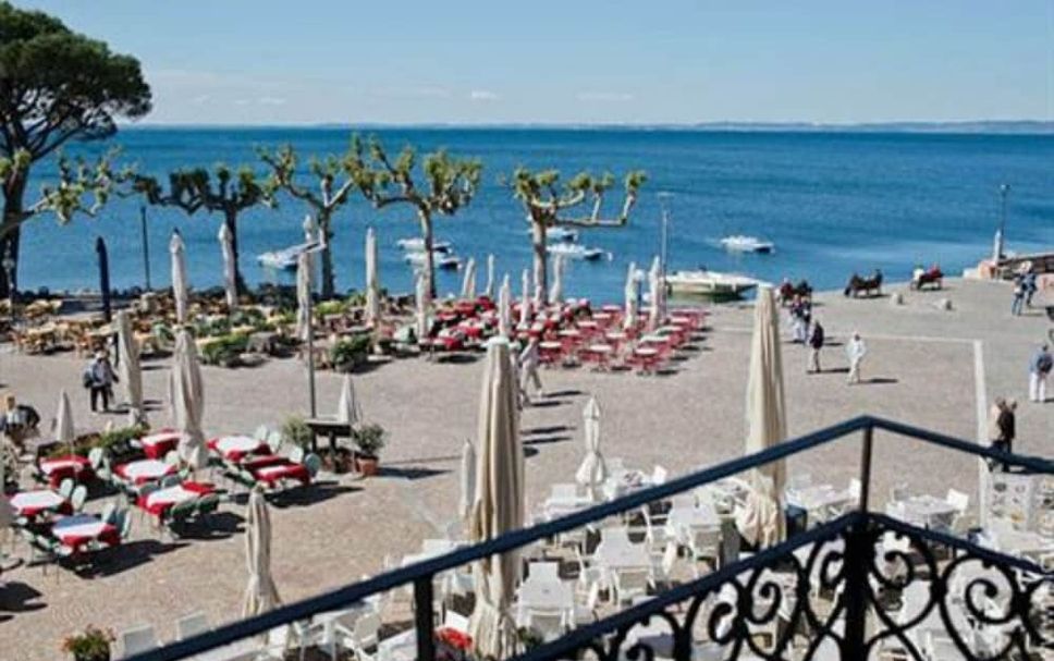 Strand Billede