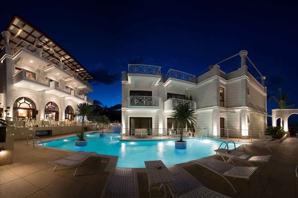 Pool Billede