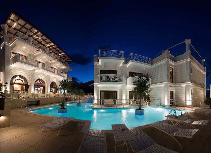 Pool Billede