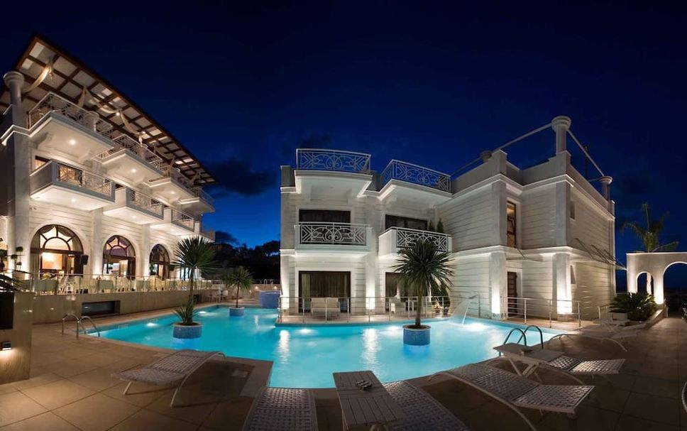 Pool Billede