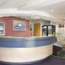 Receptionist