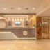 Receptionist