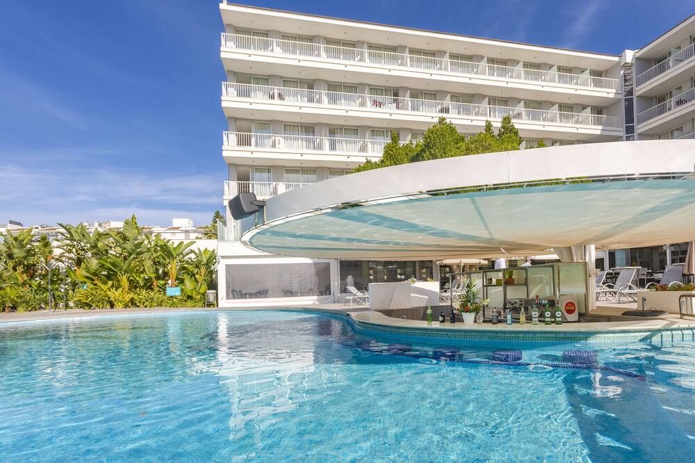 Pool Billede