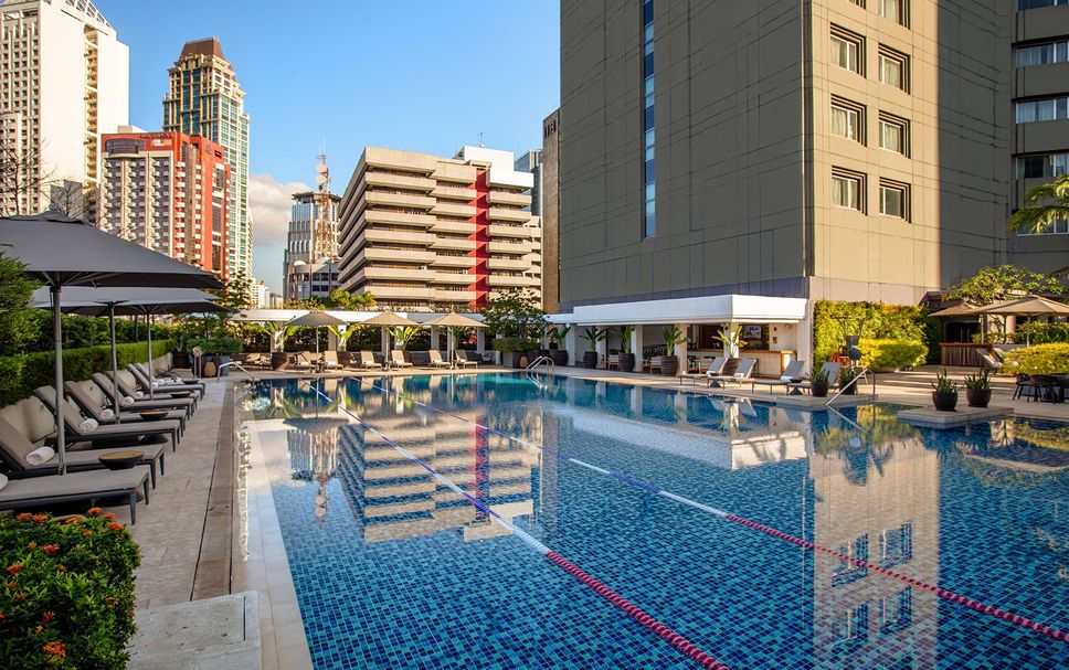 Pool Billede