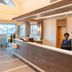 Receptionist