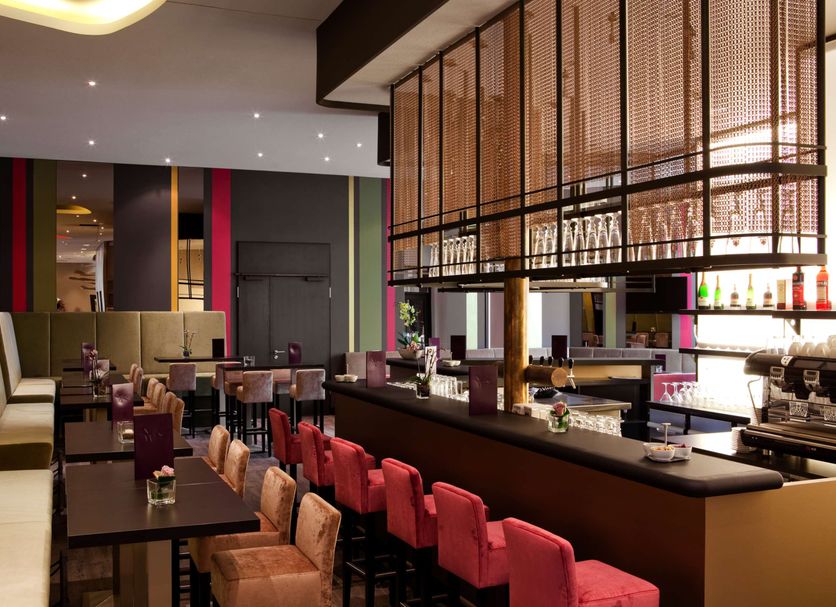 Bar Billede