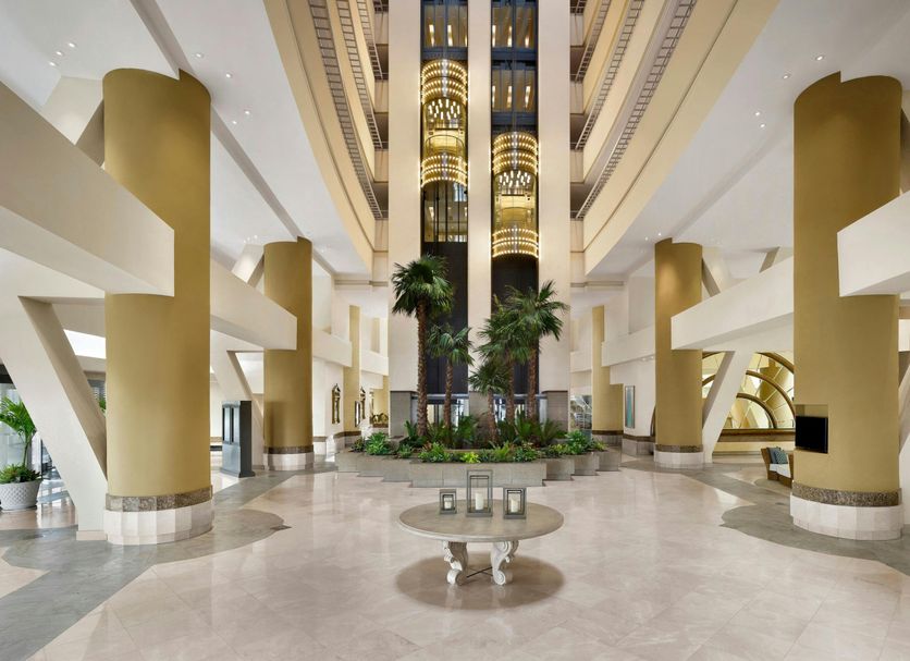 Reception Billede