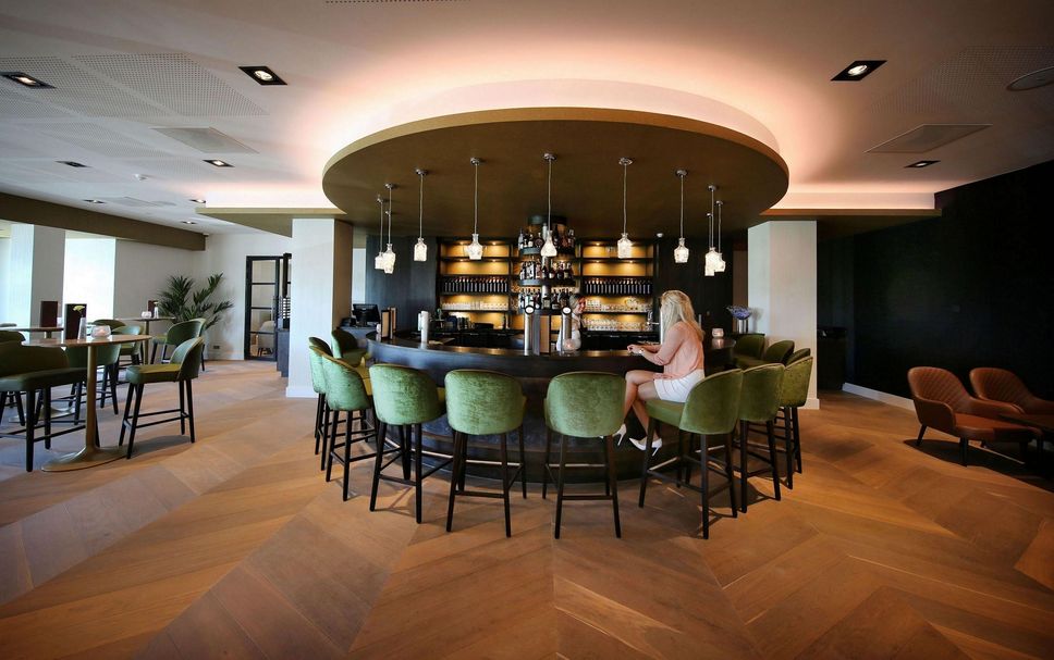 Bar Billede