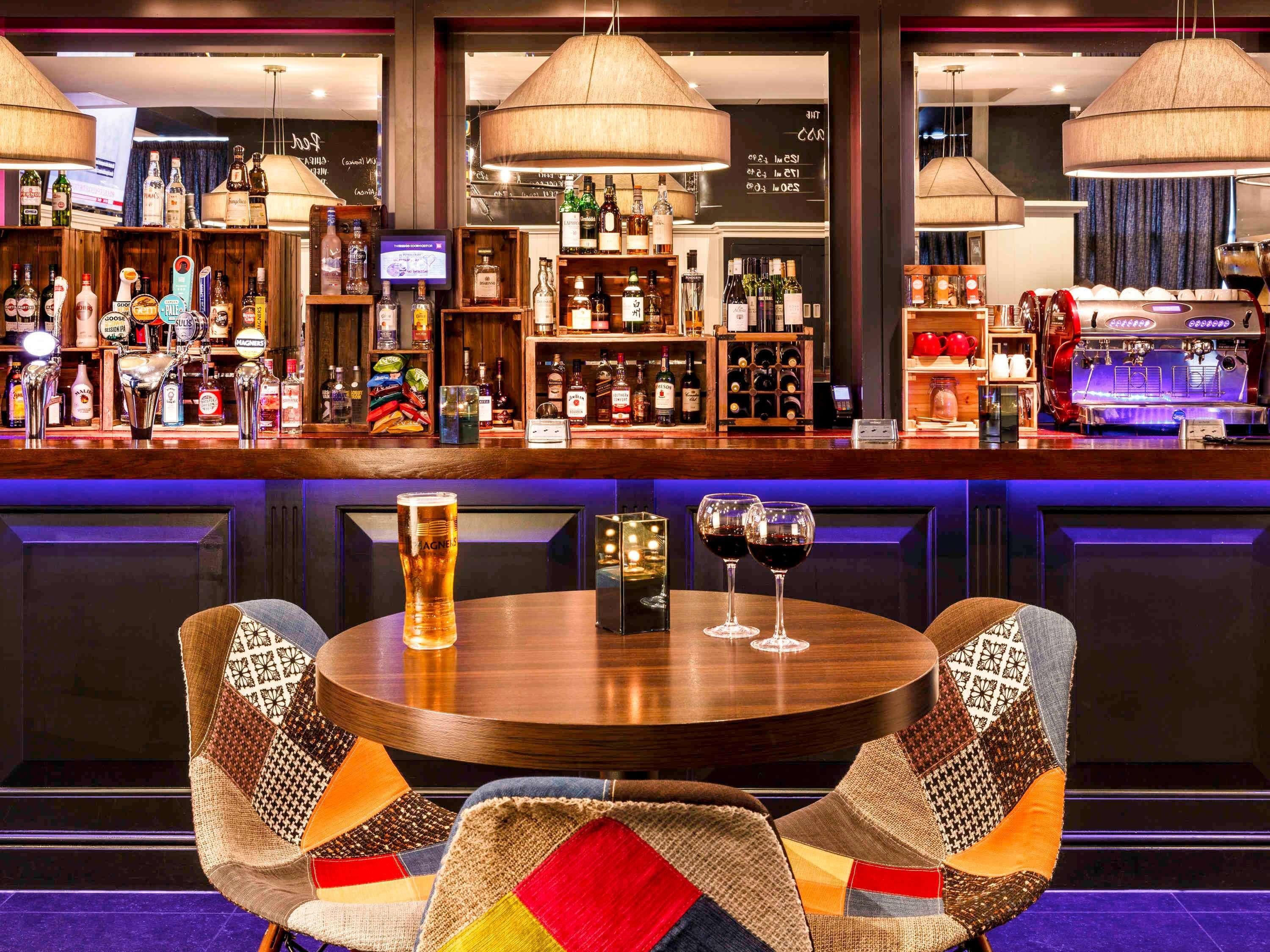 Bar Billede