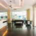 Receptionist