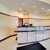 Receptionist