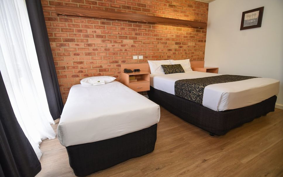 Soveværelse Billede