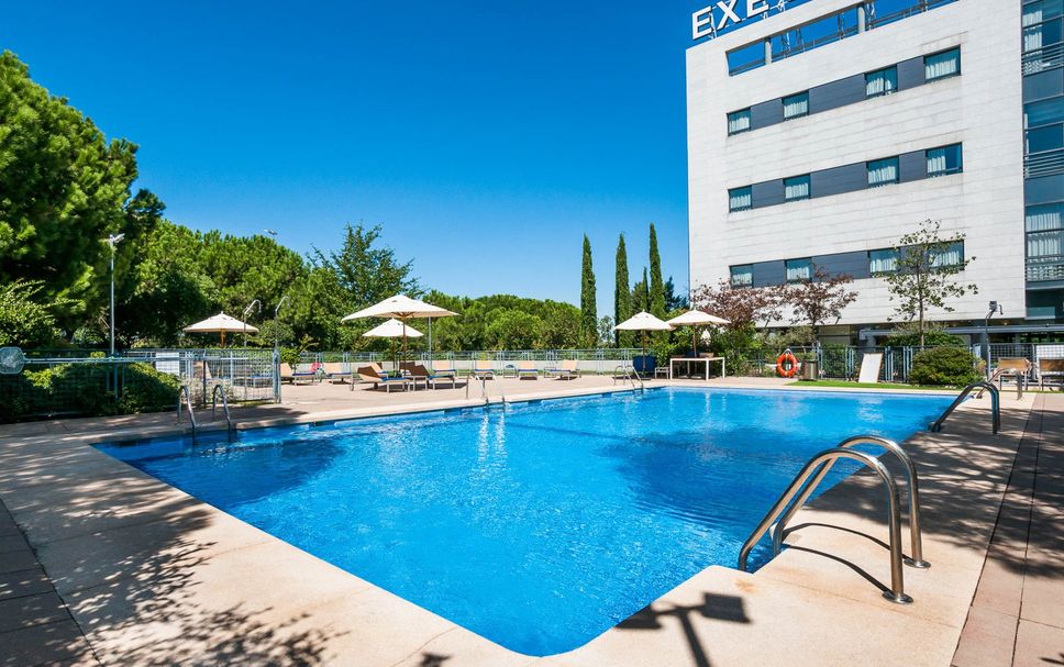 Pool Billede