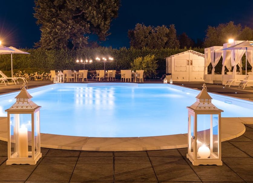 Pool Billede