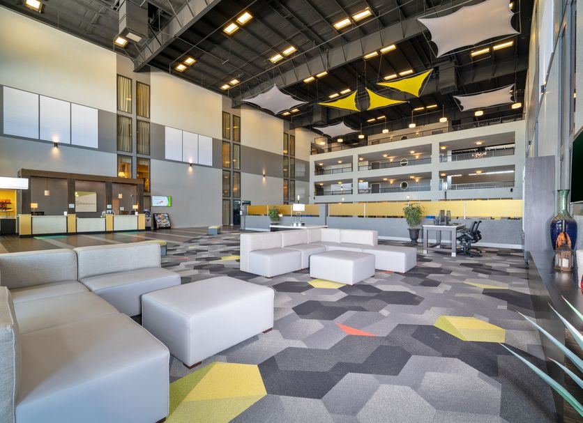 Reception Billede