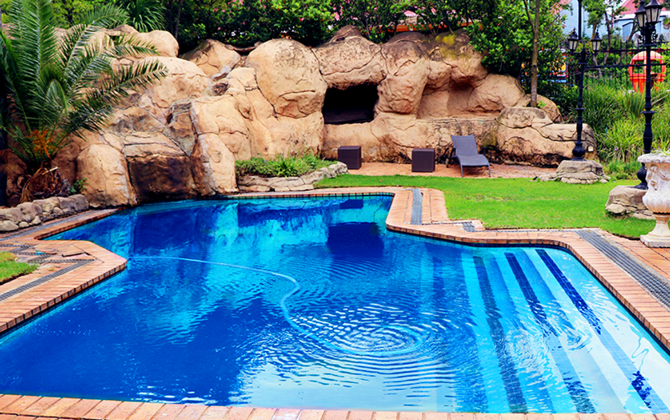 Pool Billede