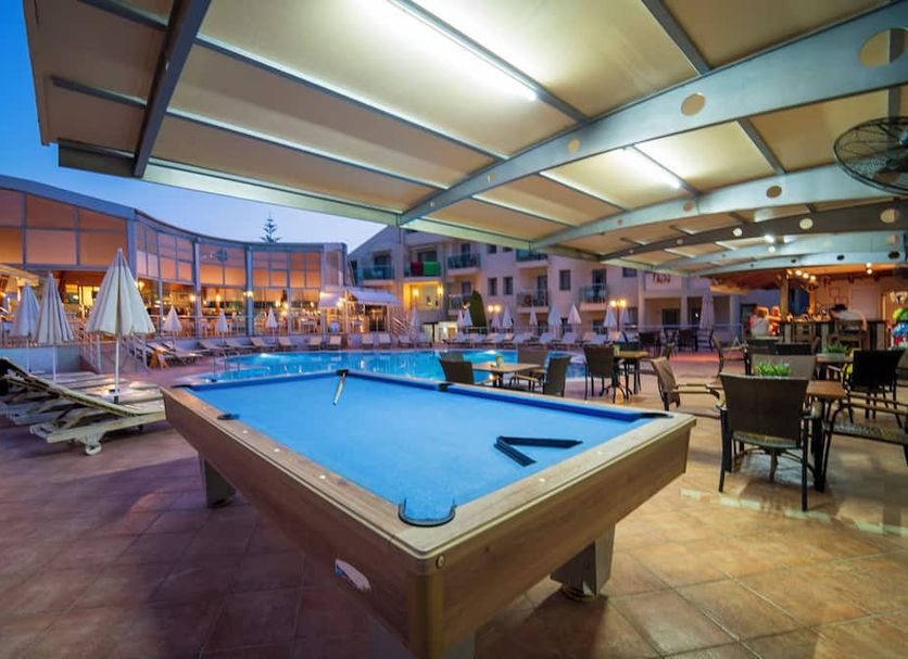 Pool Billede