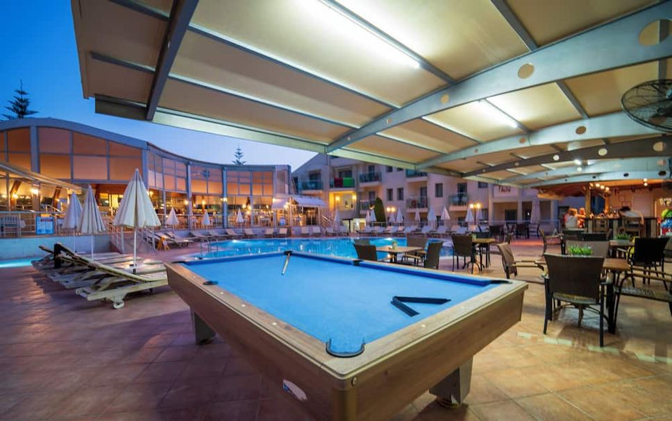 Pool Billede