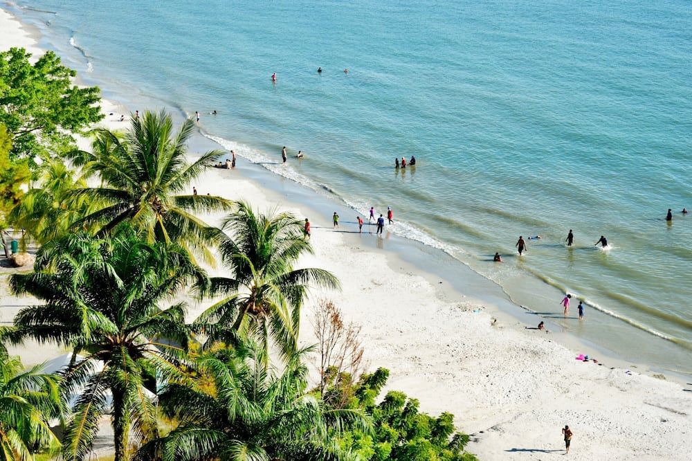 Strand