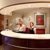 Receptionist