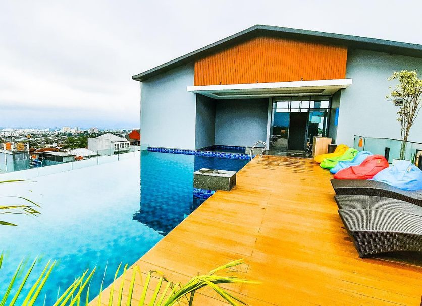 Pool Billede