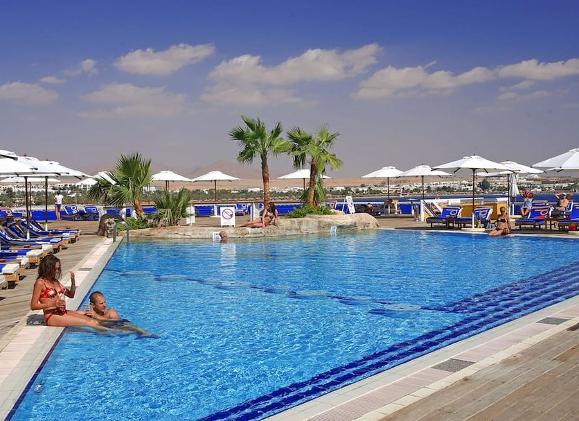 Pool Billede