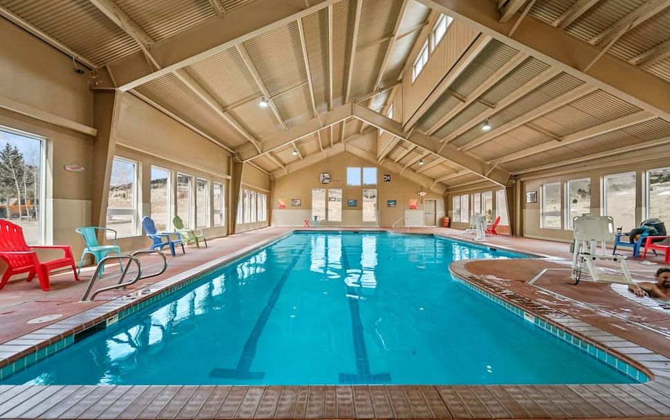 Pool Billede