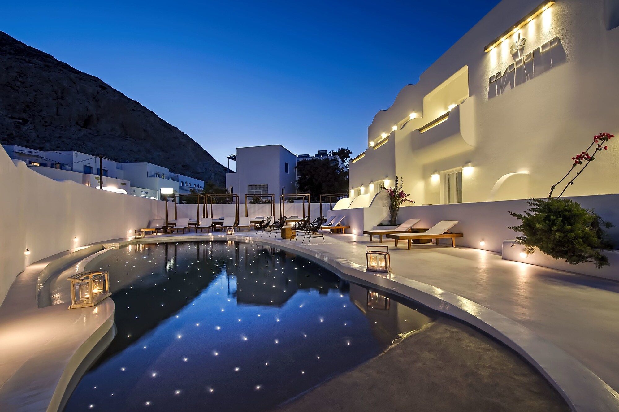 Pool Billede
