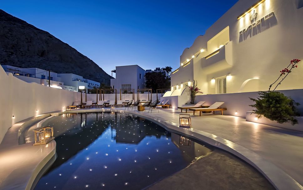 Pool Billede
