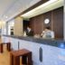 Receptionist