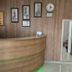 Receptionist