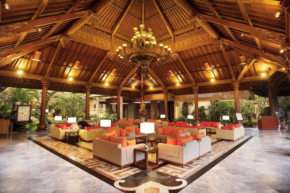 Reception Billede