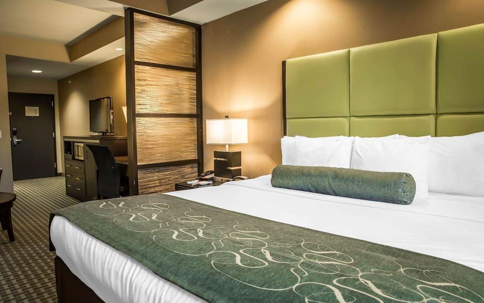 Soveværelse Billede